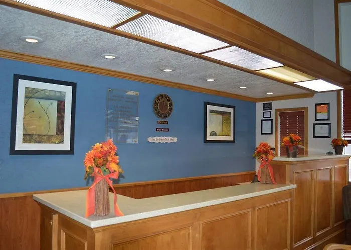 Winnemucca Holiday Motel