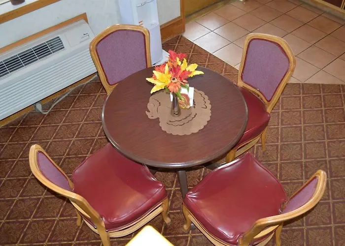 Winnemucca Holiday Motel