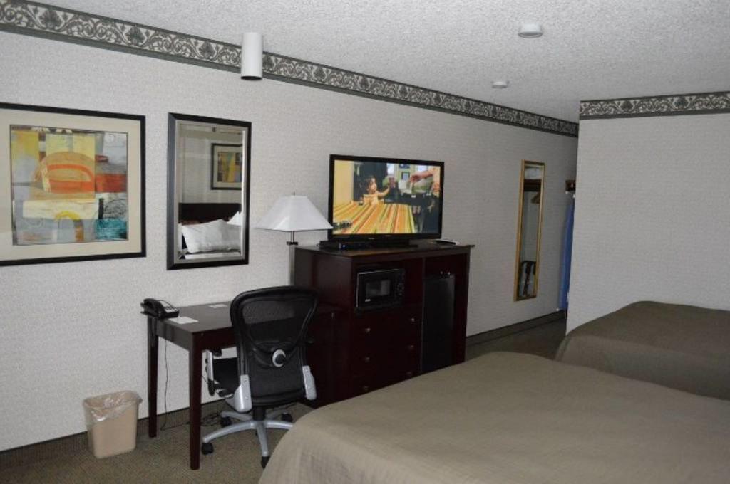 Winnemucca Holiday Motel Motel