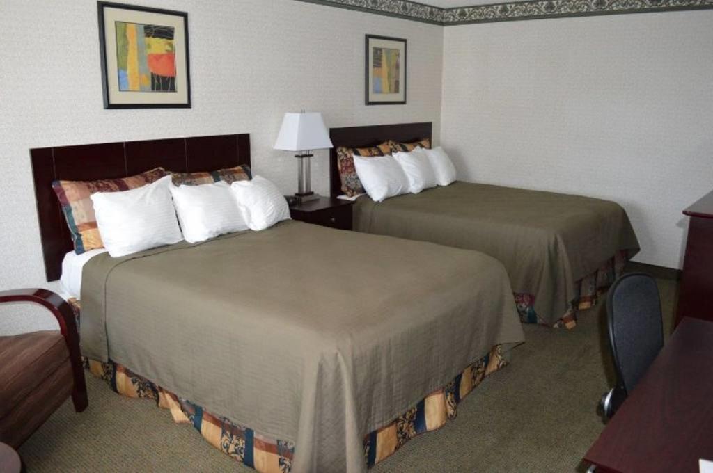 Winnemucca Holiday Motel 2*