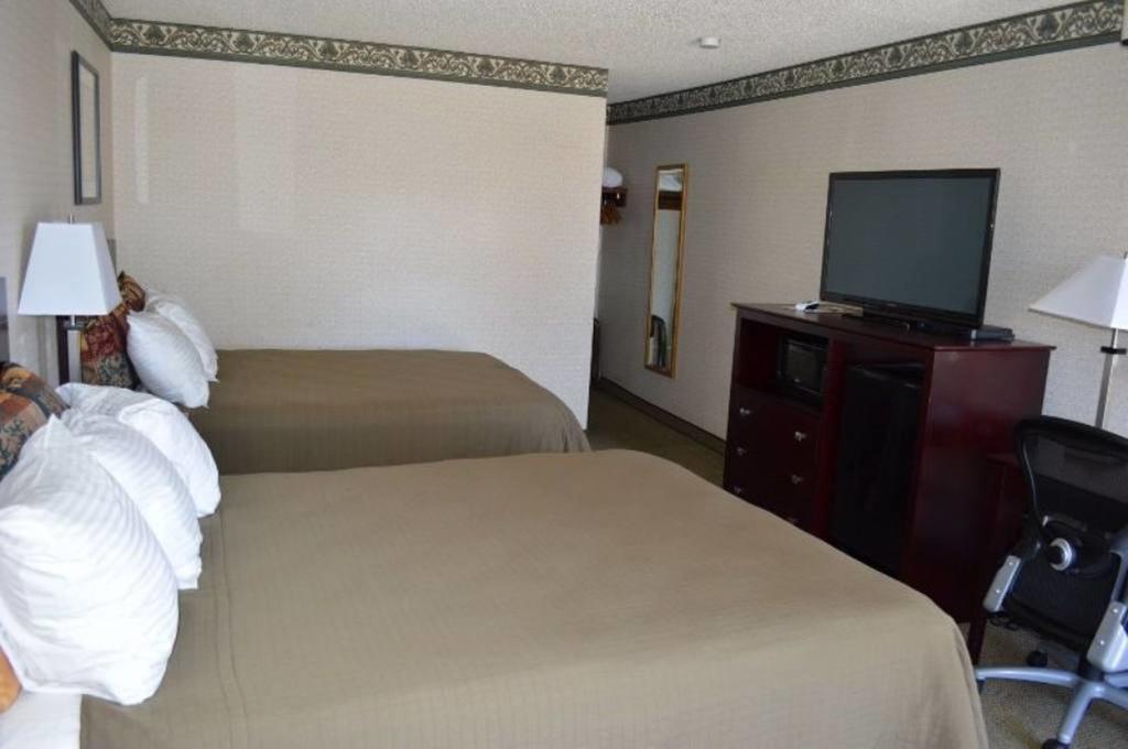 Winnemucca Holiday Motel