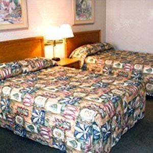 Winnemucca Holiday Motel 2*