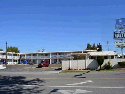 Winnemucca Holiday Motel