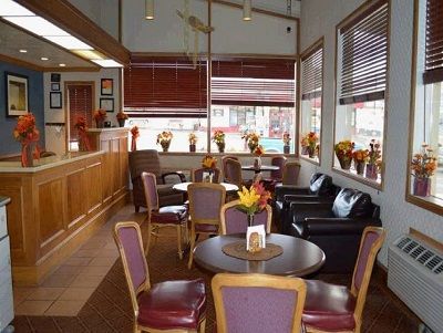 Motel Winnemucca Holiday Motel 2*