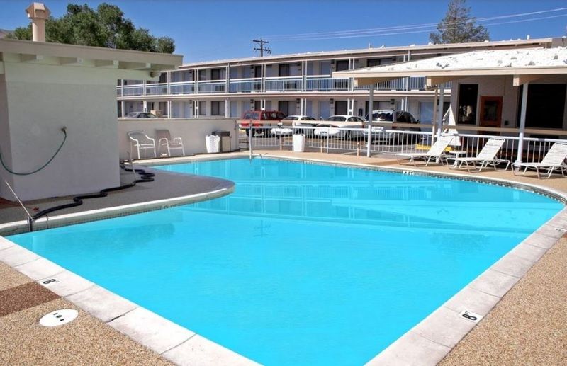 Motel Winnemucca Holiday Motel Winnemucca