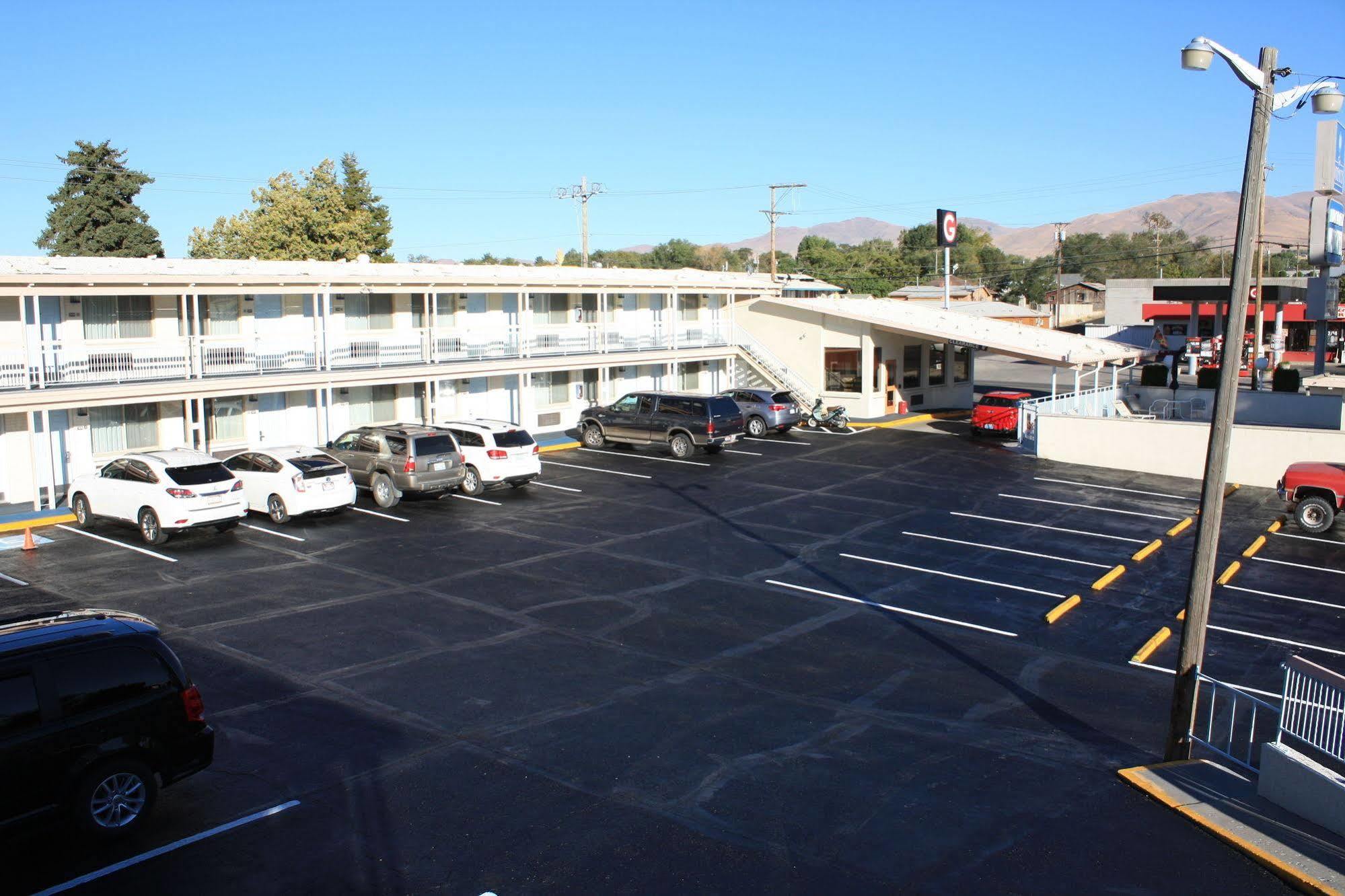 Winnemucca Holiday Motel 2*