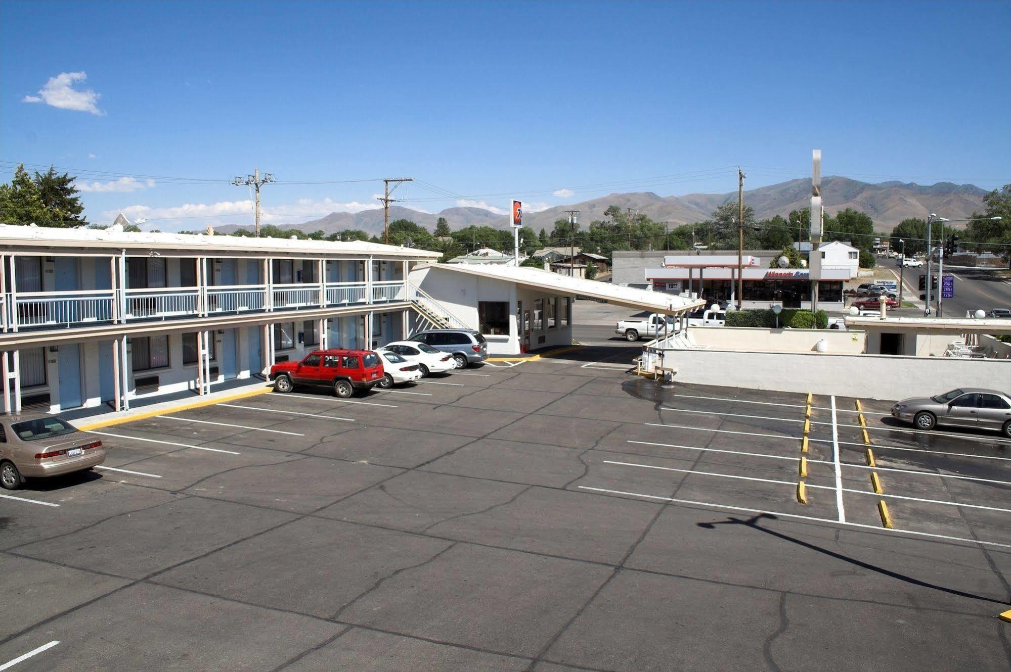 Winnemucca Holiday Motel Motel