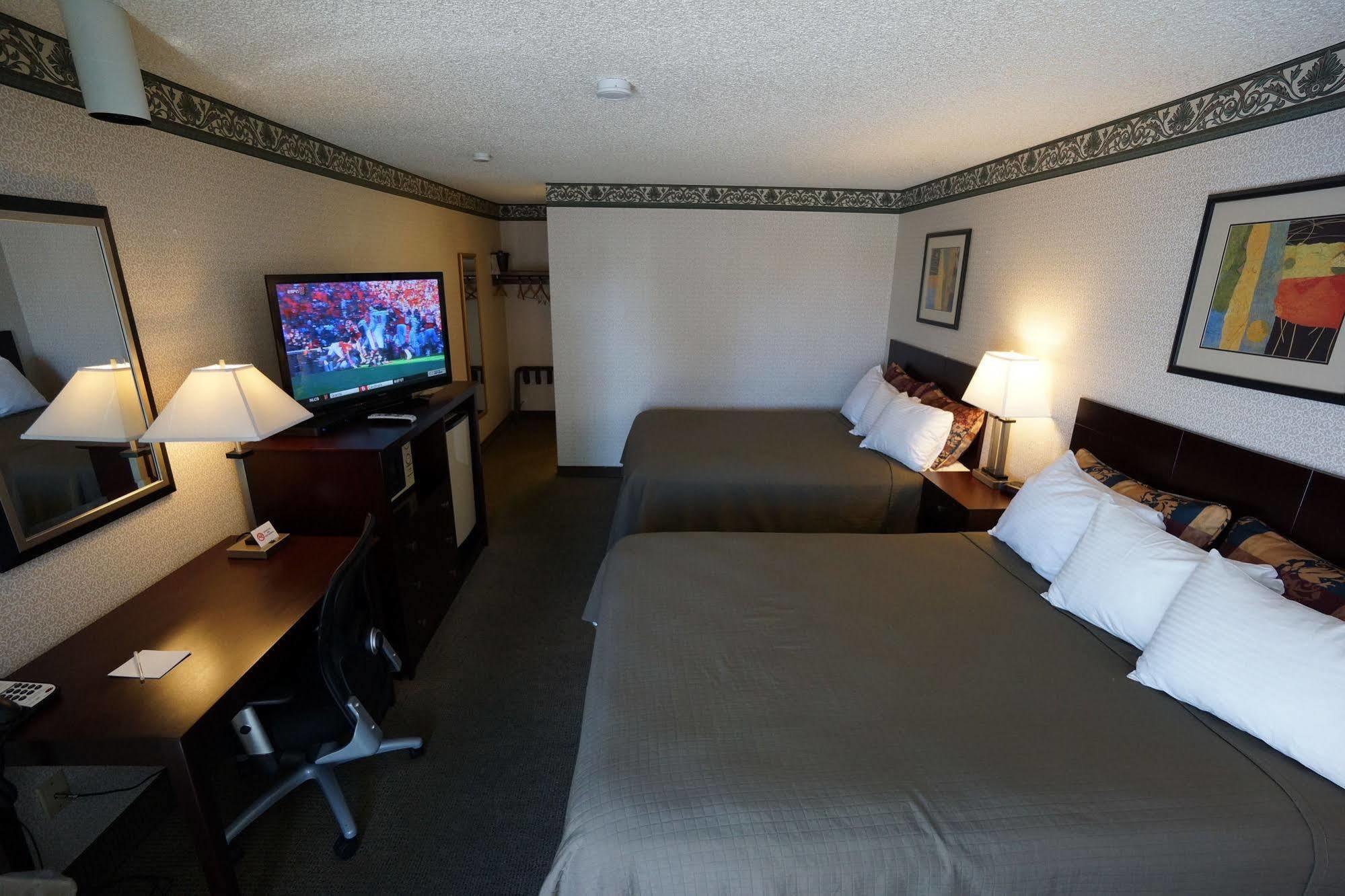 Motel Winnemucca Holiday Motel 2*