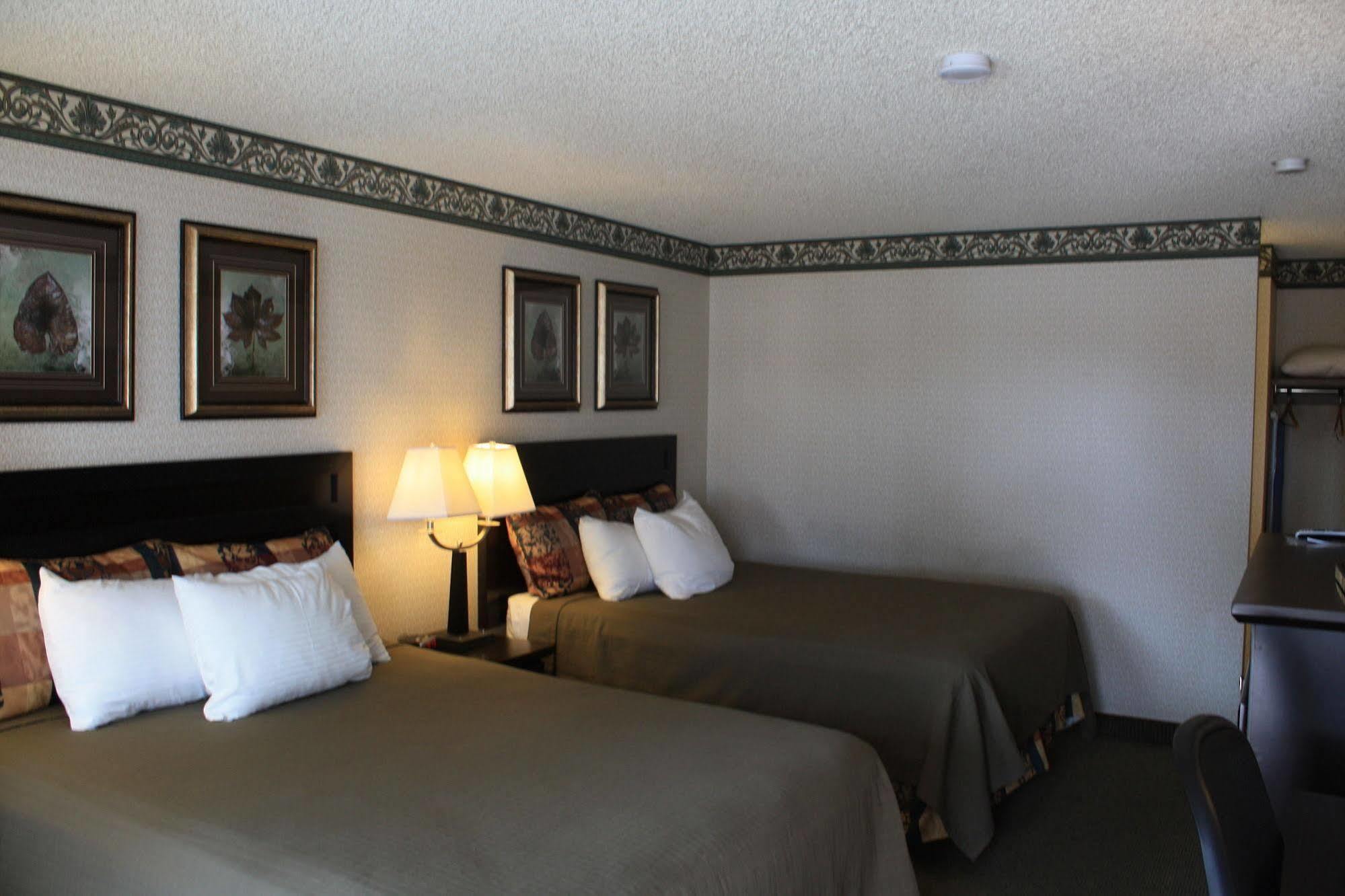 Winnemucca Holiday Motel 2*