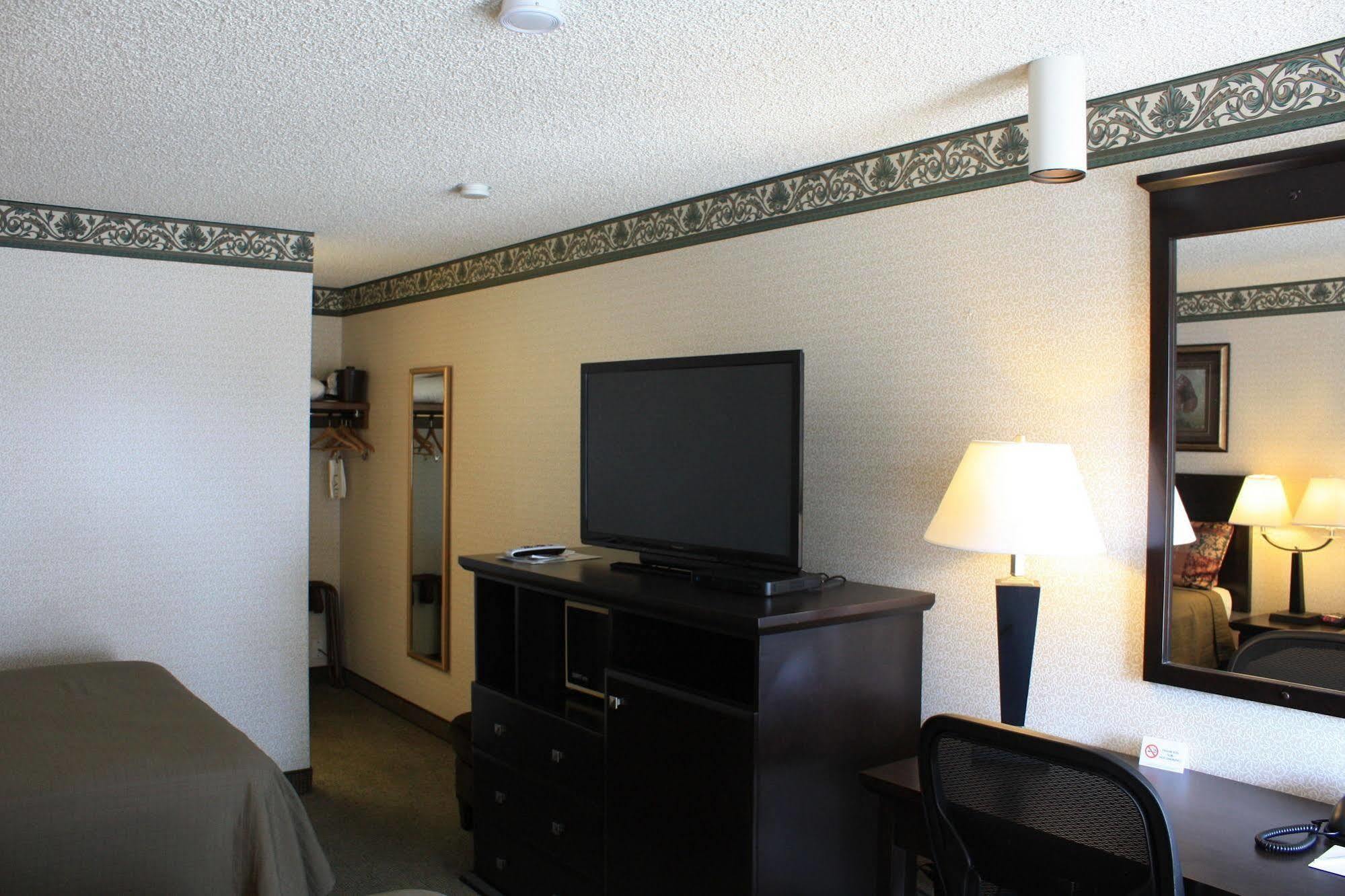 Winnemucca Holiday Motel 2*