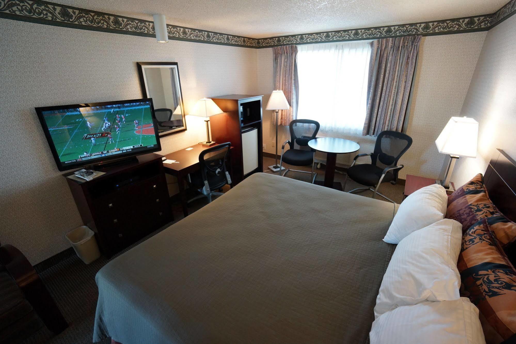 Winnemucca Holiday Motel Winnemucca