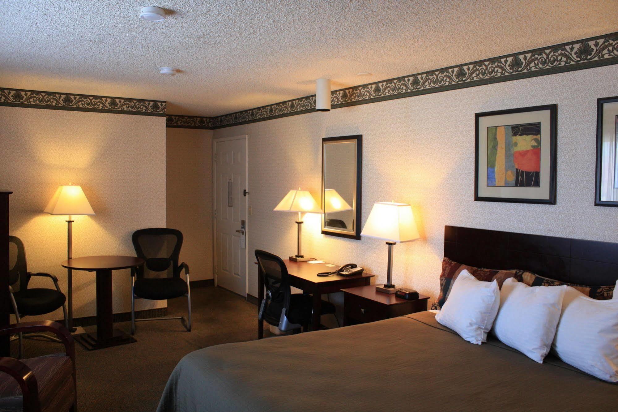 Winnemucca Holiday Motel Motel Winnemucca