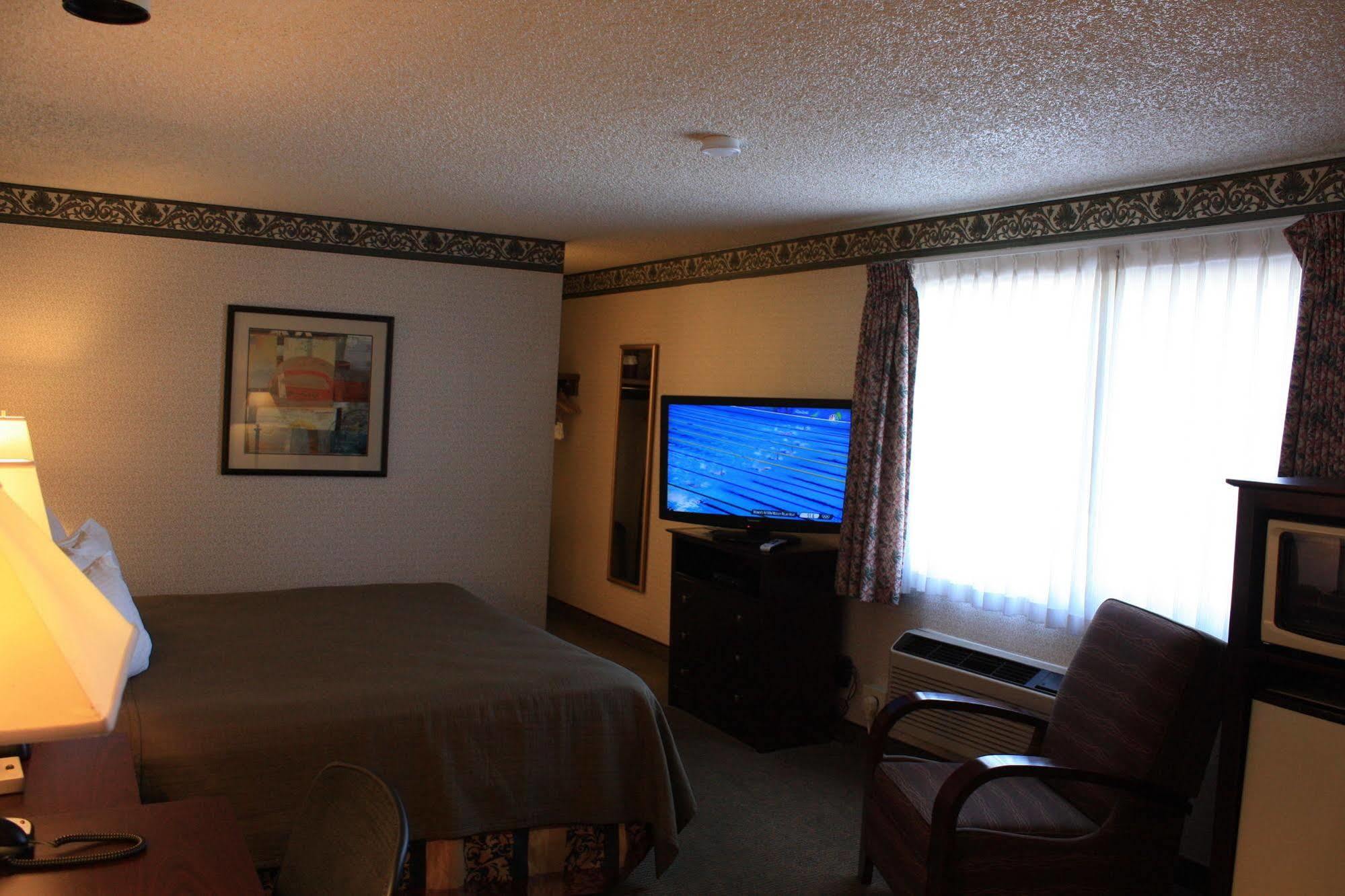 Winnemucca Holiday Motel Winnemucca