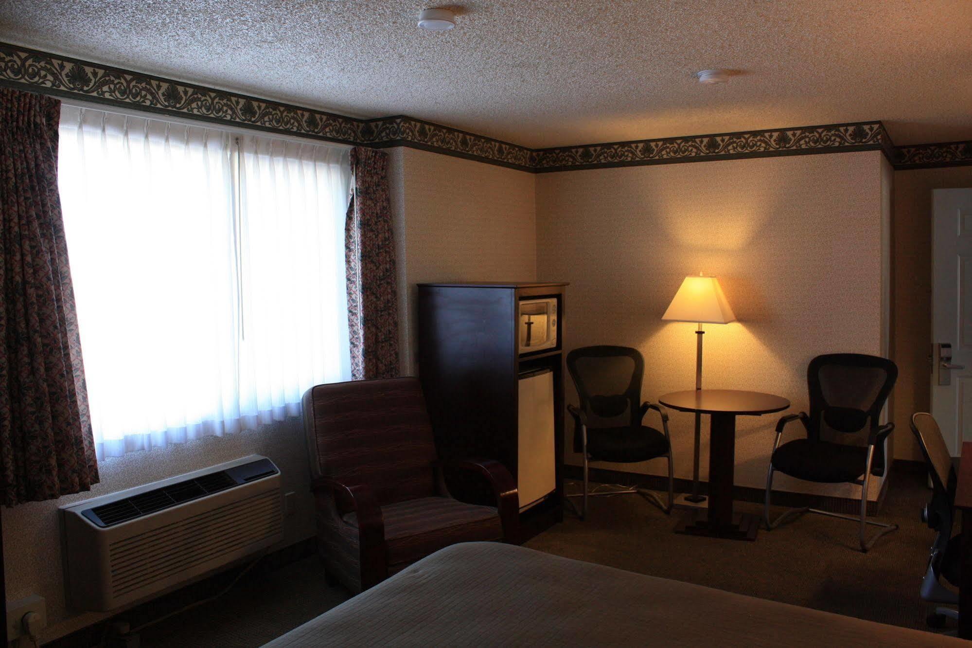 Winnemucca Holiday Motel