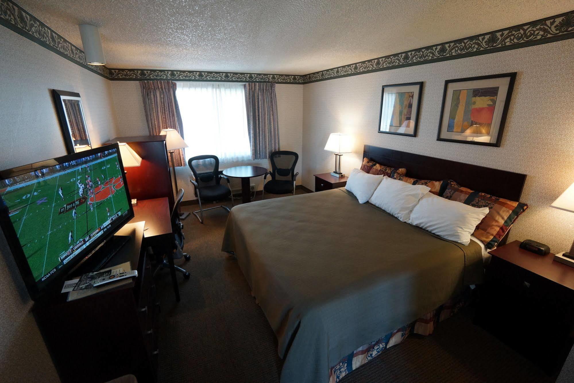 Motel Winnemucca Holiday Motel 2*