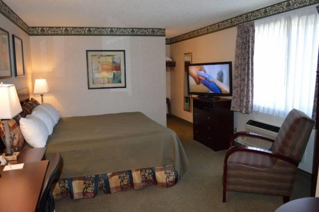 Winnemucca Holiday Motel