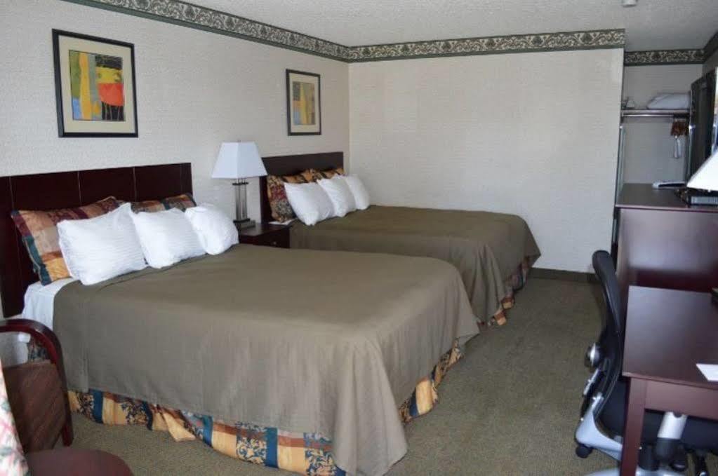 Winnemucca Holiday Motel Motel 2*