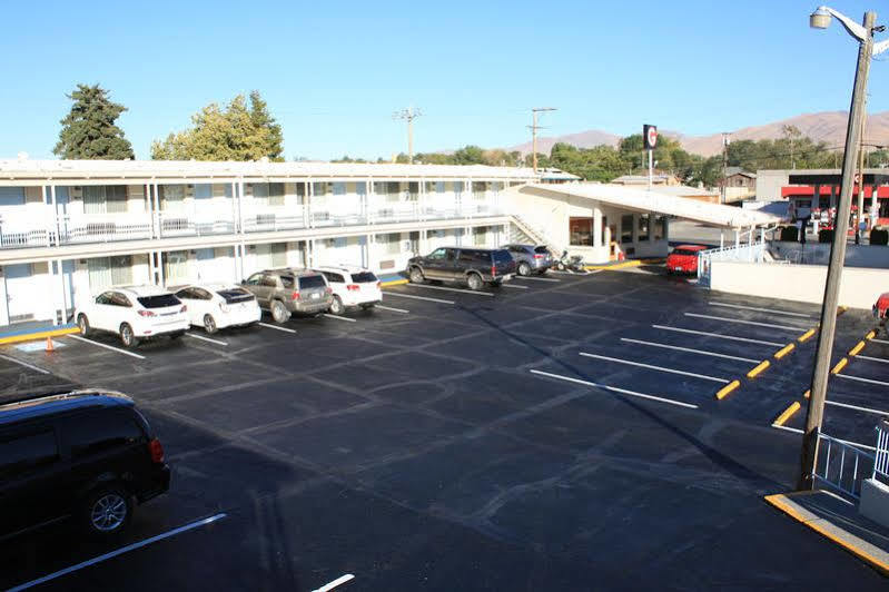 Winnemucca Holiday Motel 2*