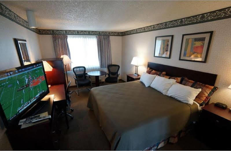Winnemucca Holiday Motel Motel