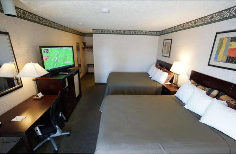 Winnemucca Holiday Motel Motel